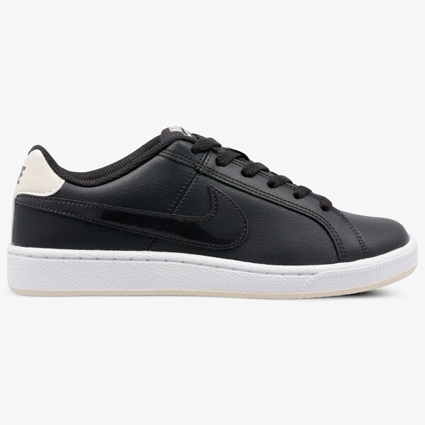 Buty sportowe damskie NIKE WMNS COURT ROYALE 749867-004 kolor niebieski