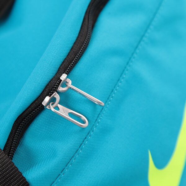 Torba sportowa damska NIKE TORBA BRASILIA 6 X-SMALL DUFFEL ba4832407 kolor niebieski