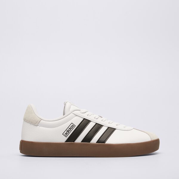 Buty sportowe męskie ADIDAS VL COURT 3.0 id6285 kolor biały