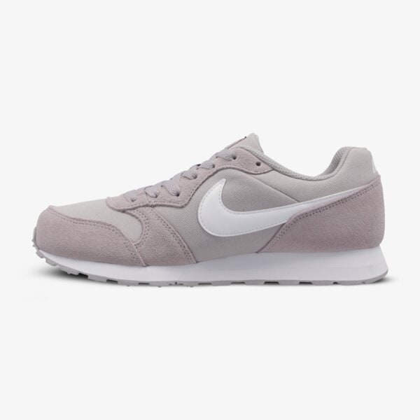 Buty dziecięce NIKE MD RUNNER 2 PE (GS) av5110-001 kolor szary