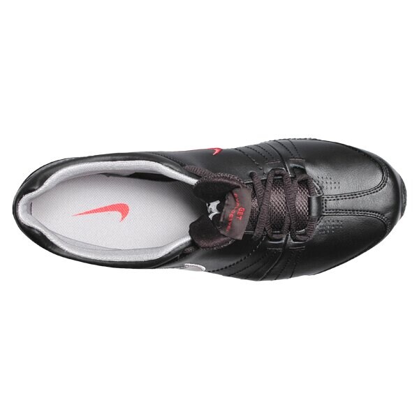 Buty treningowe męskie NIKE ZOOM COUP 375402005 kolor czarny