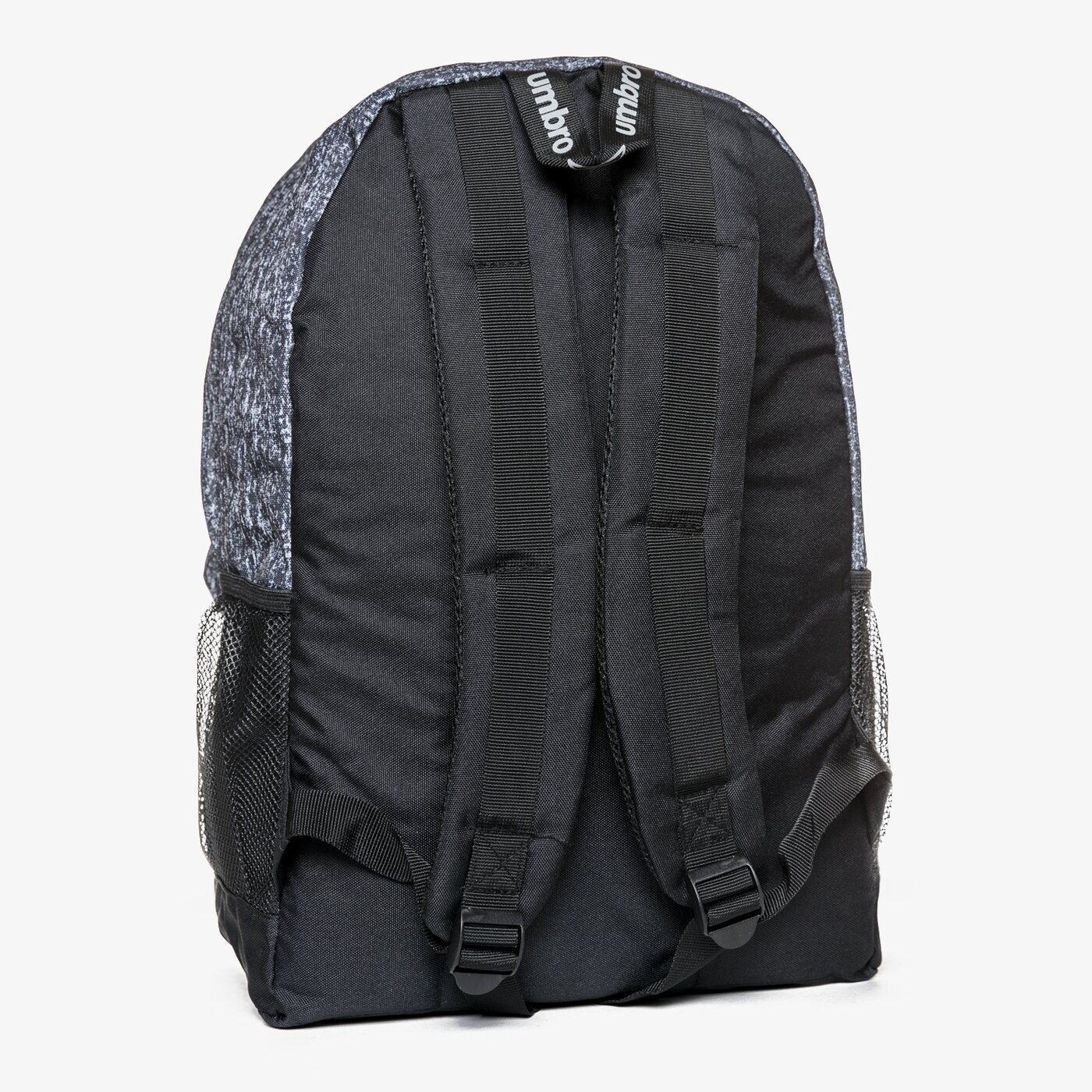 Plecak damski UMBRO PLECAK NAVARRA ul38bug55001 kolor szary