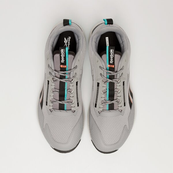 Buty do biegania męskie REEBOK ADVENTURE TR gy9778 kolor szary