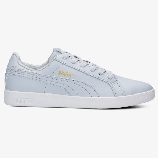 Buty sportowe damskie PUMA SMASH 36078012 kolor niebieski