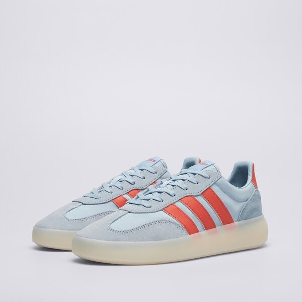 Buty sportowe męskie ADIDAS BARREDA DECODE ih1238 kolor niebieski