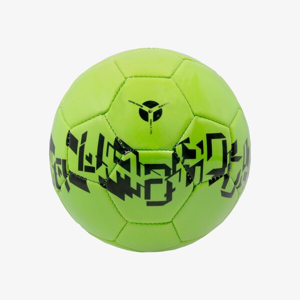 Damska piłka nożna UMBRO PIŁKA VELOCE SUPPORTER MINIBALL 20906u-fyq kolor zielony