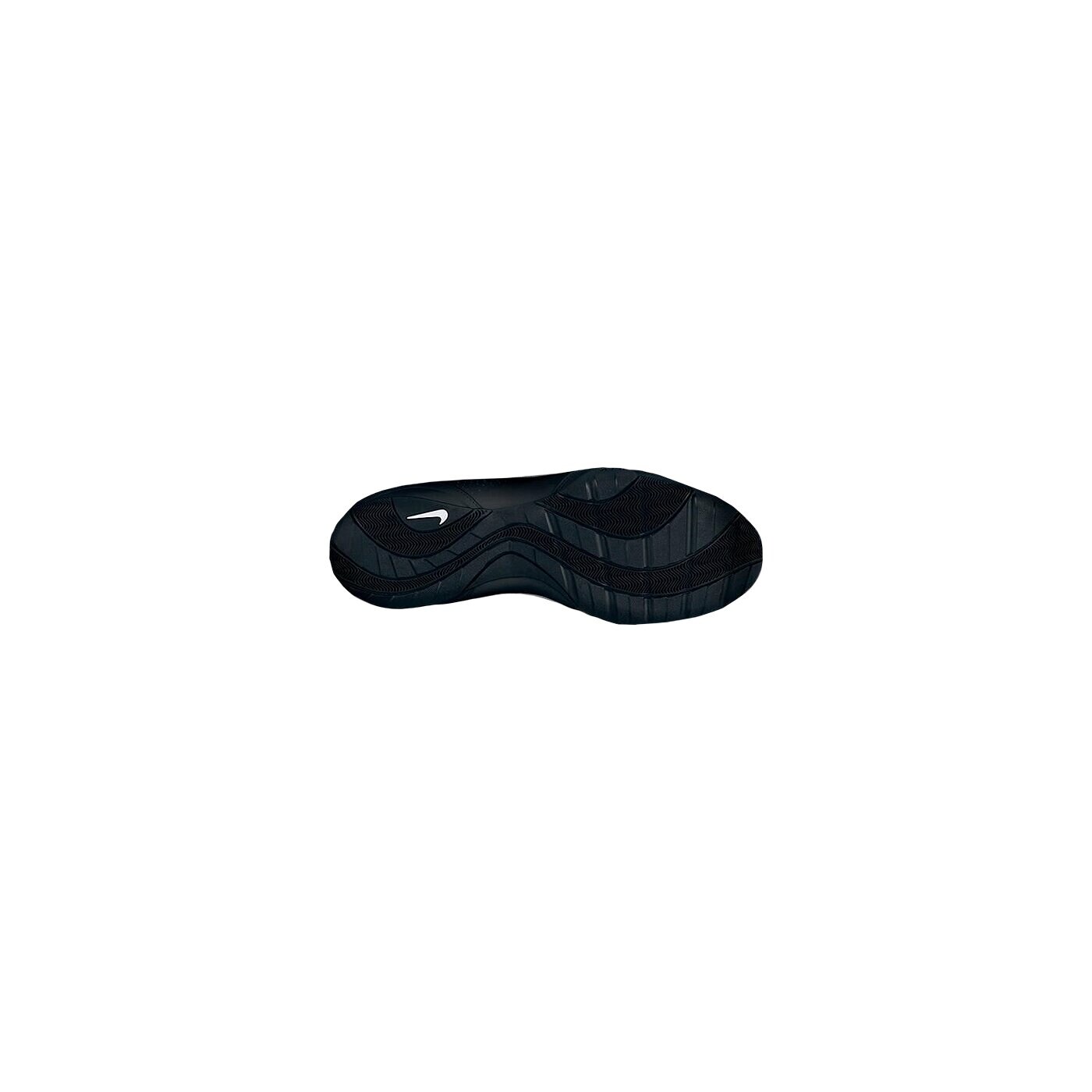 Buty treningowe męskie NIKE AIR COMPEL  395822007 kolor czarny