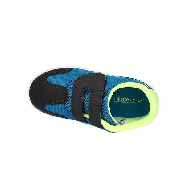 Buty dziecięce NIKE SMS ROADRUNNER 2 (TDV) 512164402 kolor niebieski