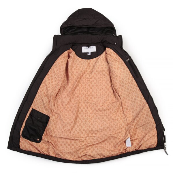 Kurtka zimowa damska O'NEILL KURTKA LW CONTROL 4551309010 kolor czarny