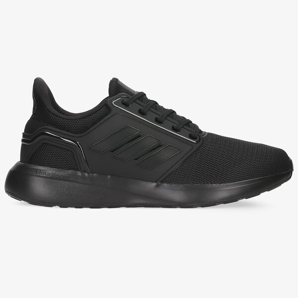 Buty do biegania męskie ADIDAS EQ19 RUN gv7373 kolor czarny