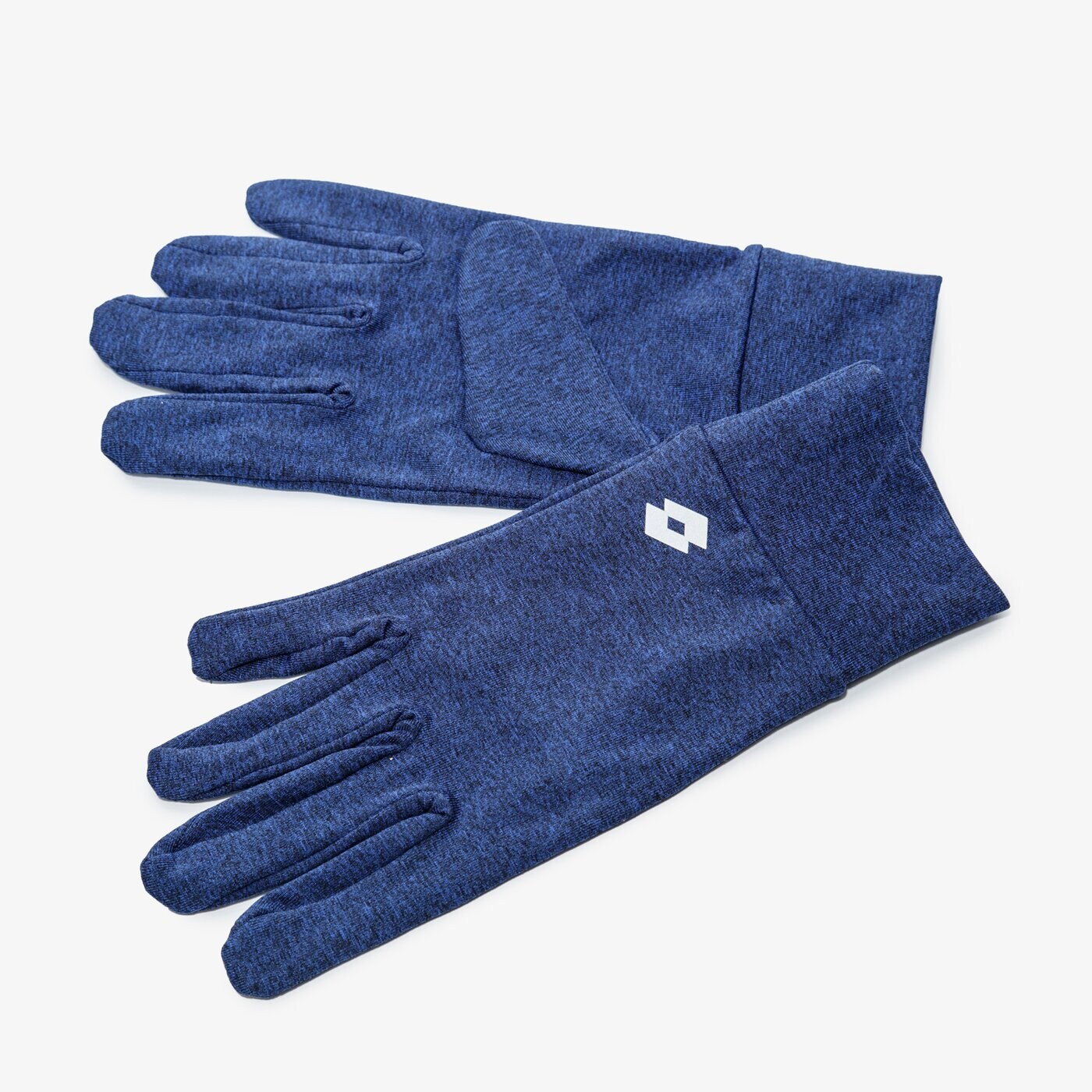  LOTTO RĘKAWICZKI BORGON lo320reuf4003 kolor niebieski