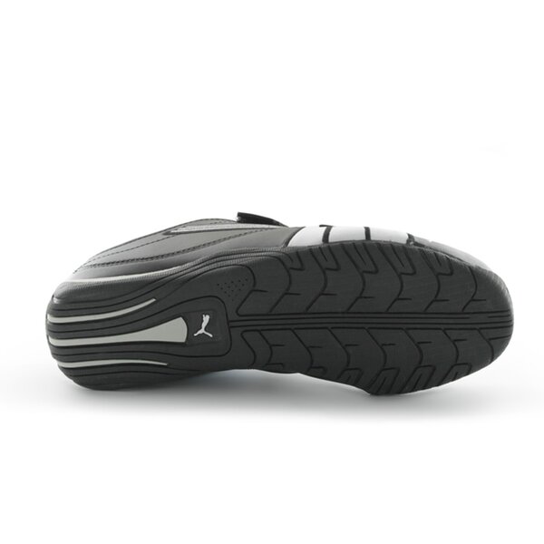 Buty dziecięce PUMA DRIFT CAT 4 L V KIDS 30398002 kolor czarny
