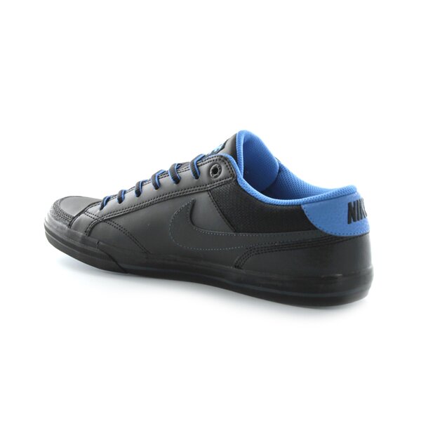 Buty sportowe męskie NIKE CAPRI II  407984094 kolor czarny