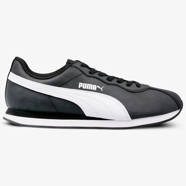 Buty sportowe męskie PUMA TURIN II  36696201 kolor czarny