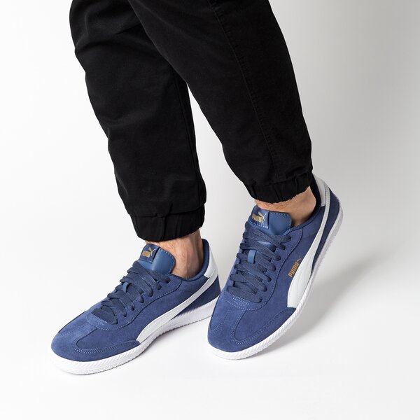 Buty sportowe męskie PUMA ASTRO CUP 36442307 kolor granatowy