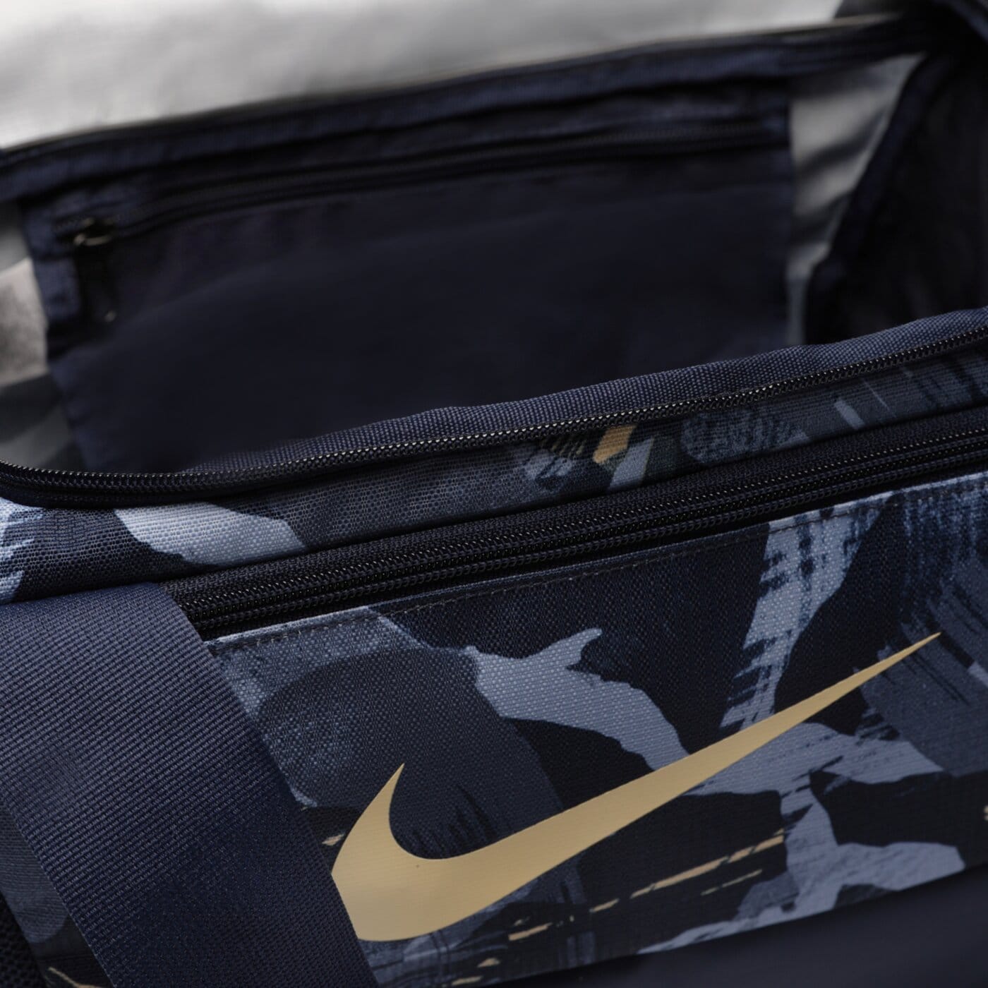 Torba sportowa damska NIKE TORBA NIKE BRASILIA 9.5 dr6123-410 kolor multicolor