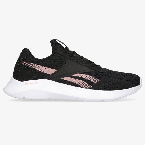 Buty do biegania damskie REEBOK ENERGYLUX 2.0  s23826 kolor czarny