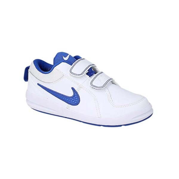 Buty dziecięce NIKE PICO 4 (PSV)  454500134 kolor biały