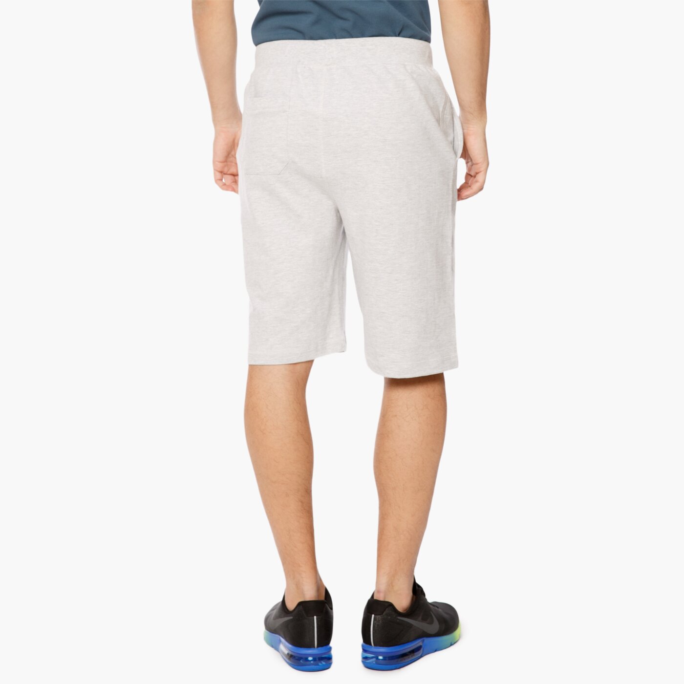 Spodenki męskie UMBRO SZORTY DIRO ul17szm13001 kolor szary