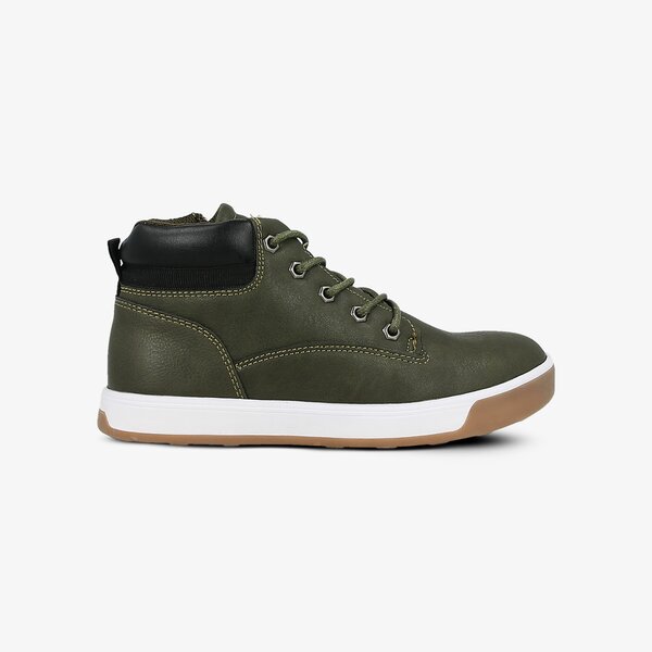 Buty dziecięce FEEWEAR TIM fwjkc217002 kolor khaki