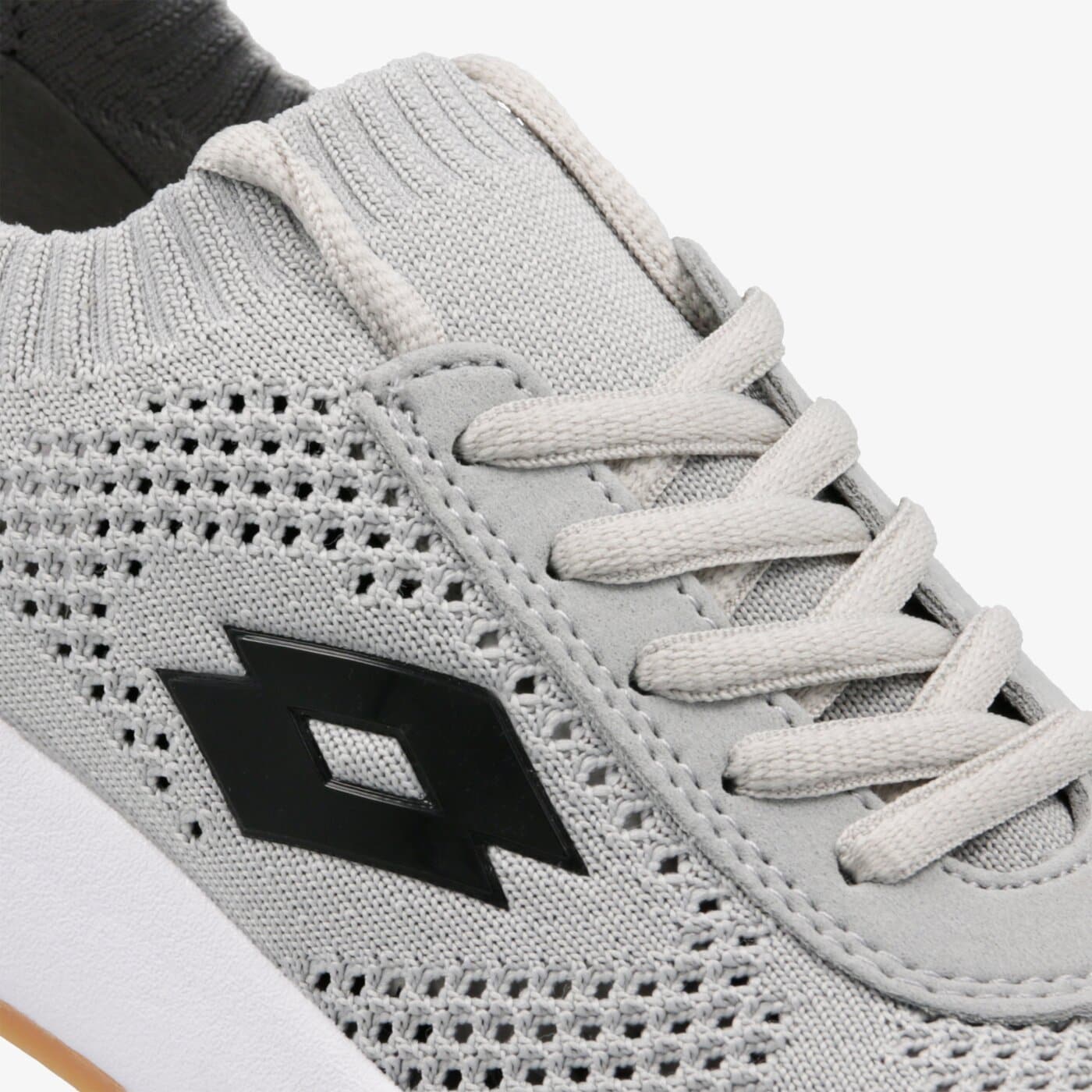 Buty sportowe damskie LOTTO MOVANA lowd119001 kolor szary