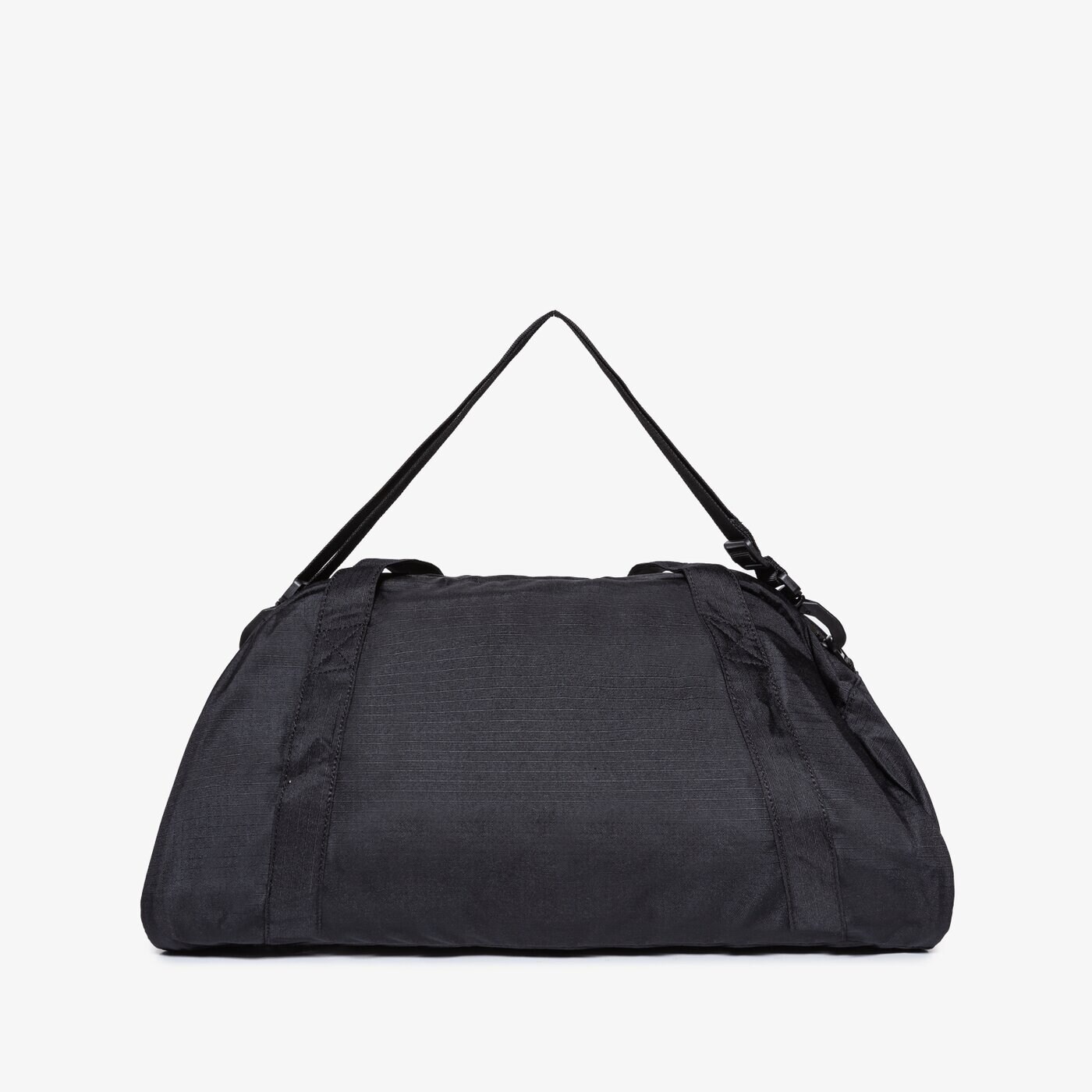 NIKE WOVEN GYM CLUB 2 BAG (DA1746010) czarny Damskie Torby sportowe