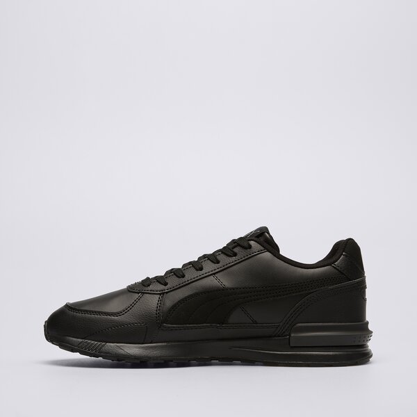 Buty sportowe męskie PUMA GRAVITON SL 2 395378 01 kolor czarny