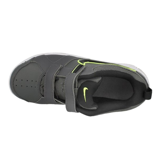 NIKE LYKIN 11 (PSV) 454475010 kolor szary