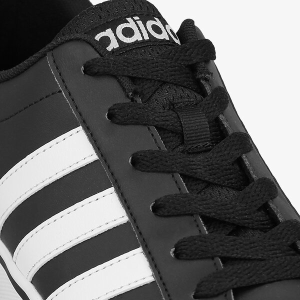 Buty sportowe męskie ADIDAS VS PACE b74494 kolor czarny