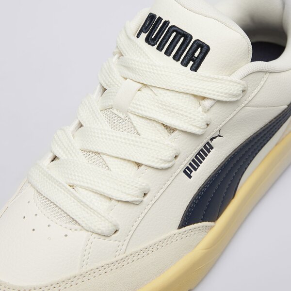 Buty sportowe męskie PUMA PARK LIFESTYLE OG 397262 03 kolor biały