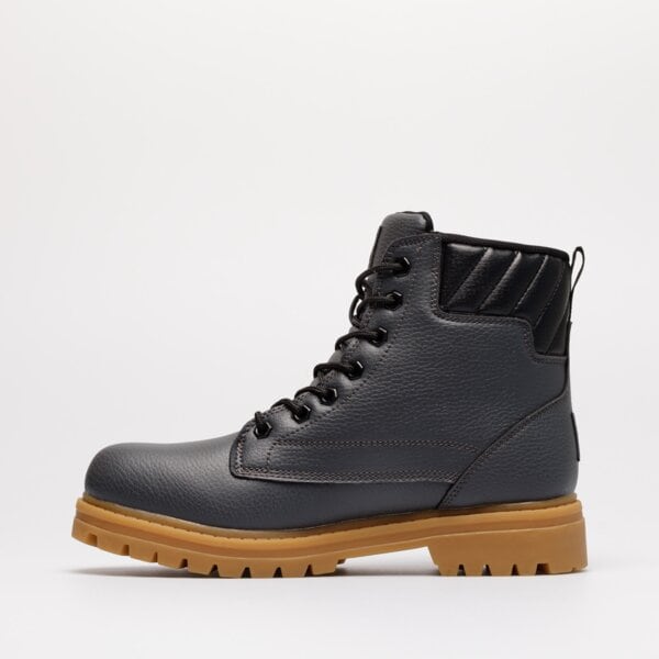 Trapery męskie FILA WEEHAUKEN 1hm01833051 kolor granatowy