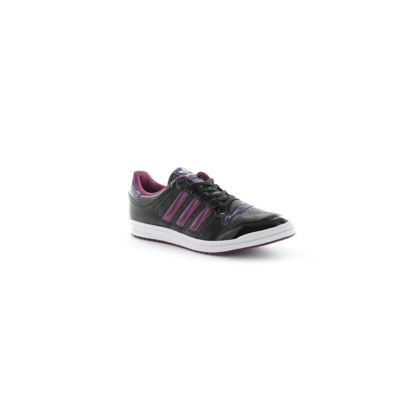ADIDAS DECADE LOW SLEEK W g51396 kolor czarny