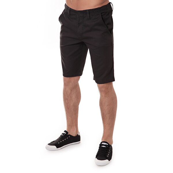Spodenki męskie FEEWEAR SZORTY PAULOS fwv14szm04004 kolor czarny