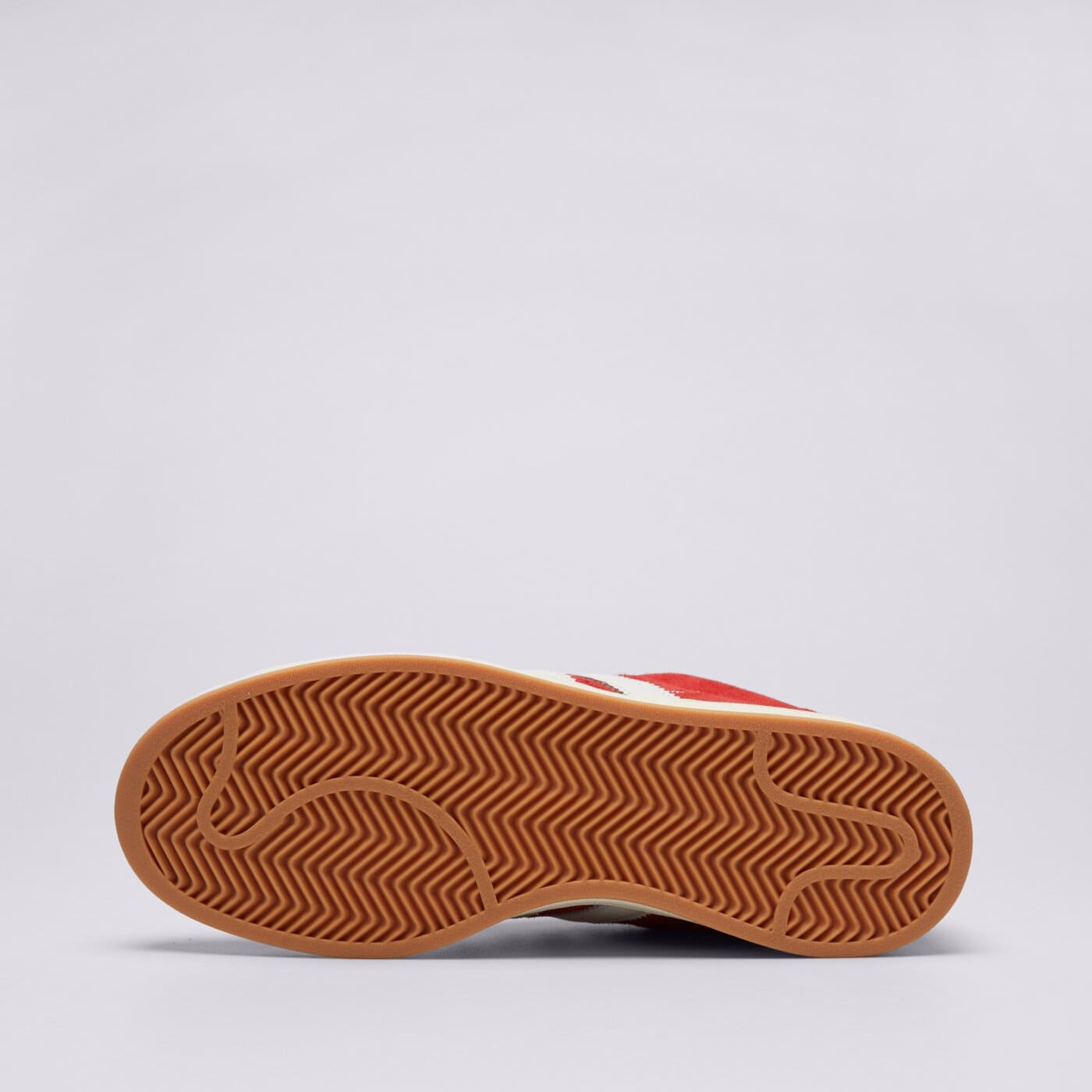 Buty sportowe męskie ADIDAS CAMPUS 00S h03474 kolor czerwony