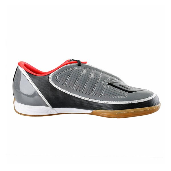 Buty piłkarskie męskie UMBRO SWERVE II-A IC 80407ud6f kolor szary