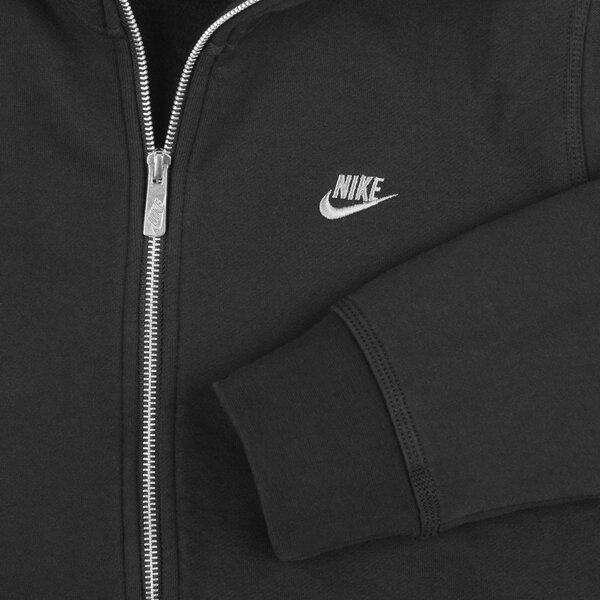 Bluza męska NIKE BLUZA AW77   CONTENDER  FZ HOODY 382080011 