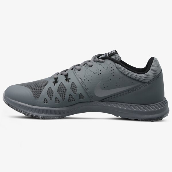 Buty treningowe męskie NIKE AIR EPIC SPEED TR II 852456016 kolor szary