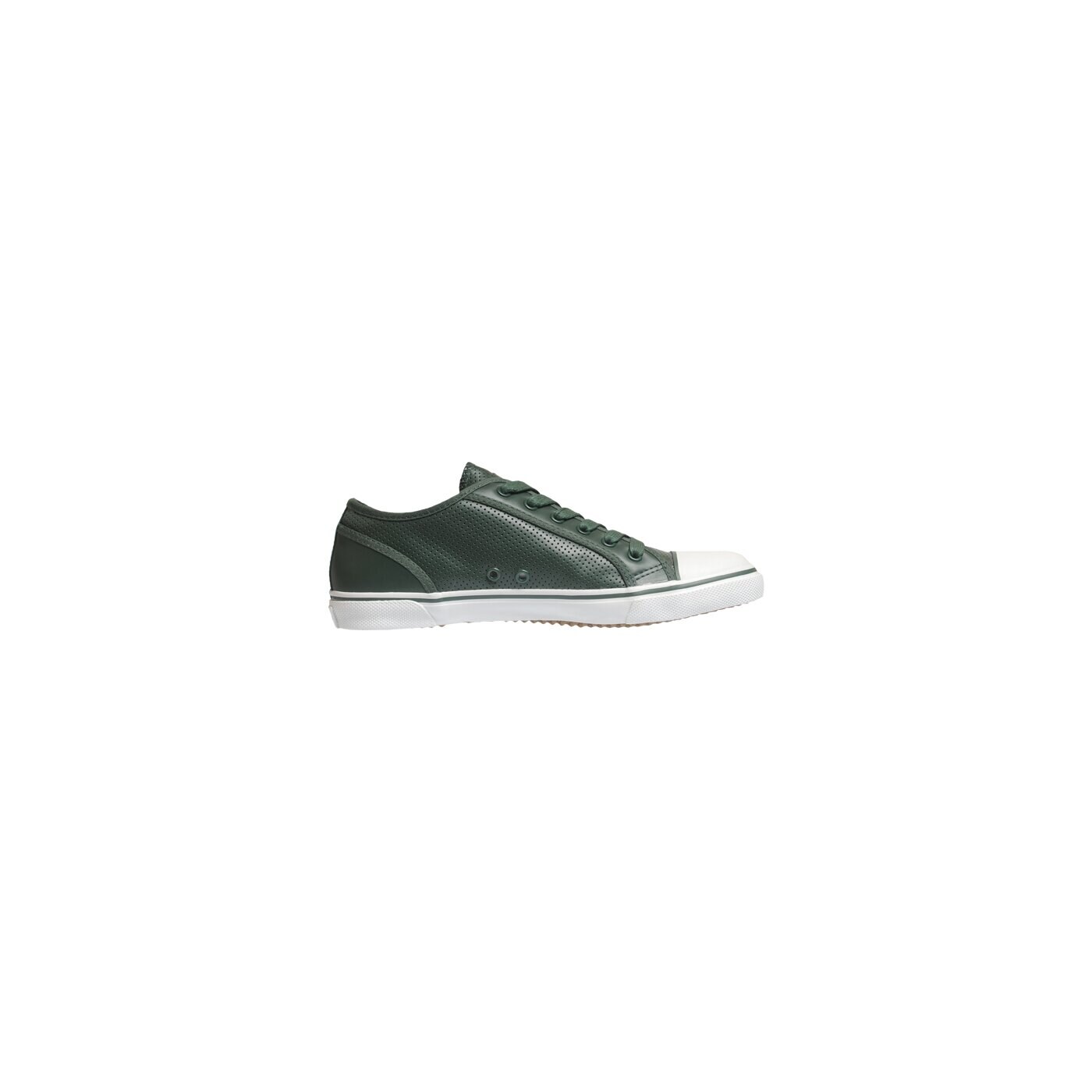 Buty sportowe męskie UMBRO RIDER LEATHER-A 40027ucc4 kolor zielony