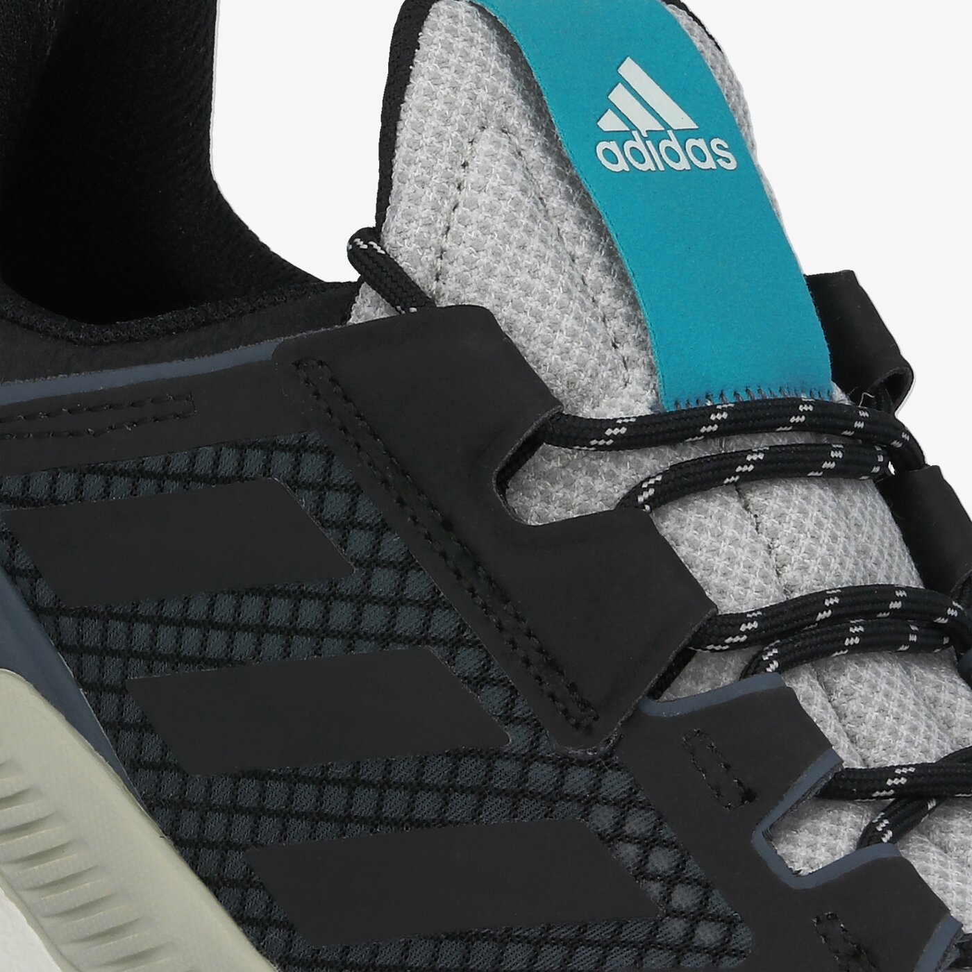 Buty outdoor męskie ADIDAS TERREX TRAILMAKER fu7238 kolor multicolor