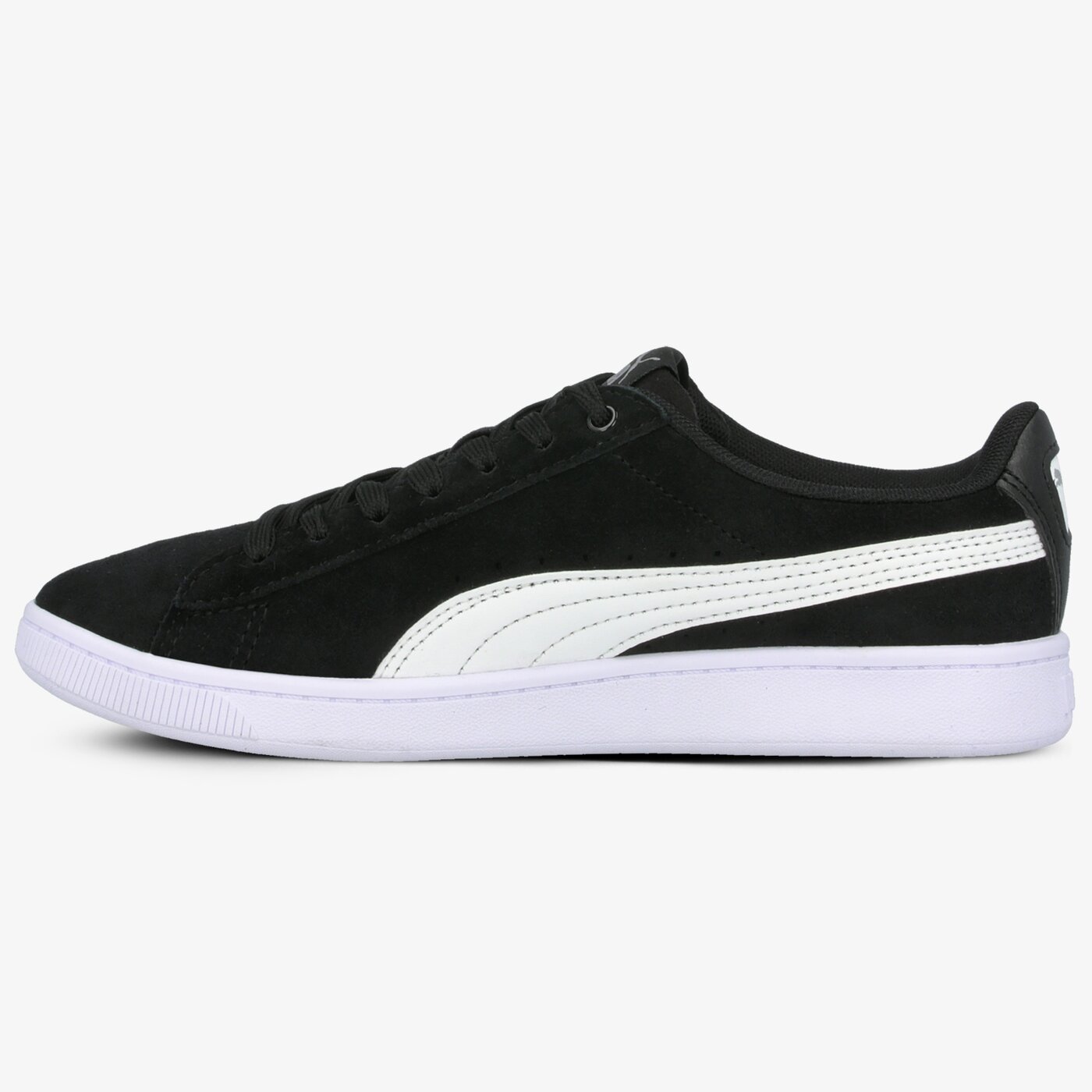 Buty sportowe damskie PUMA VIKKY V2 36972501 kolor czarny