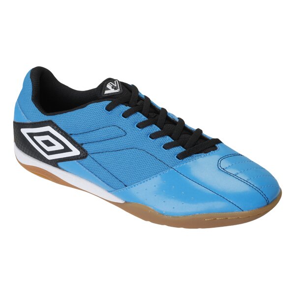 Buty piłkarskie męskie UMBRO HYPER TOUCH LEAGUE-A IC 80425ucge kolor niebieski