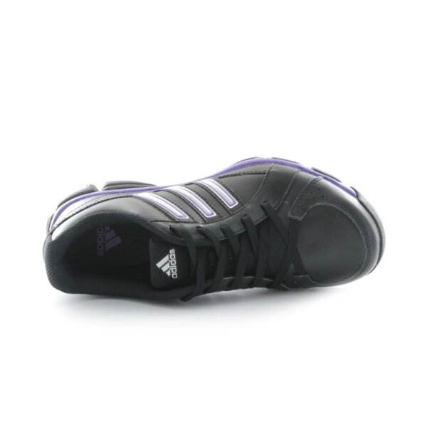 Buty treningowe damskie ADIDAS SUMBRAH v21782 kolor czarny