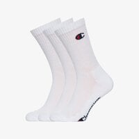 CHAMPION SKARPETY 3PK CREW SOCKS