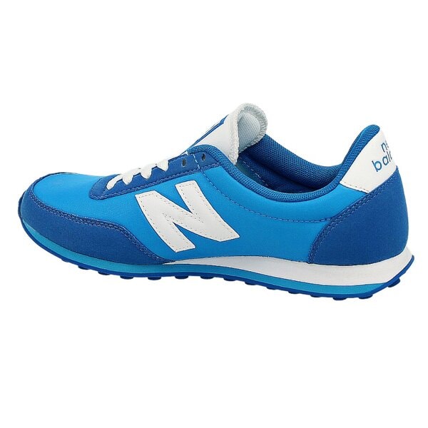 NEW BALANCE U410BBW u410bbww kolor niebieski