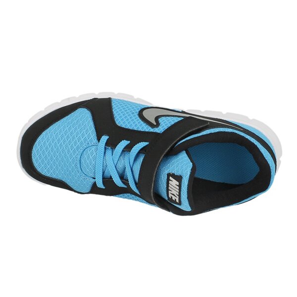 NIKE FLEX EXPERIENCE (PSV) 599341400 kolor niebieski