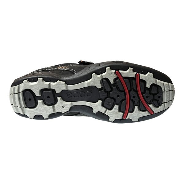 Buty dziecięce ECCO  X-ROCK KIDS 71110251052 kolor czarny