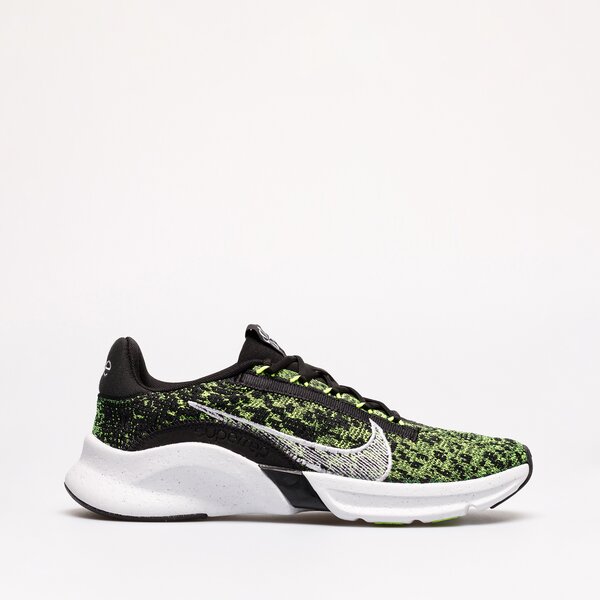Buty treningowe męskie NIKE SUPERREP GO 3 dh3394-017 kolor czarny