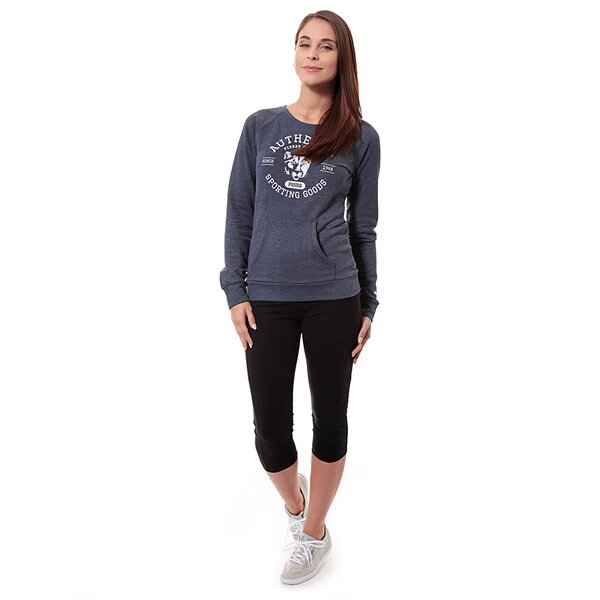 Bluza damska PUMA BLUZA FUN ATHLETICS CREW SWEAT 82991406 kolor szary