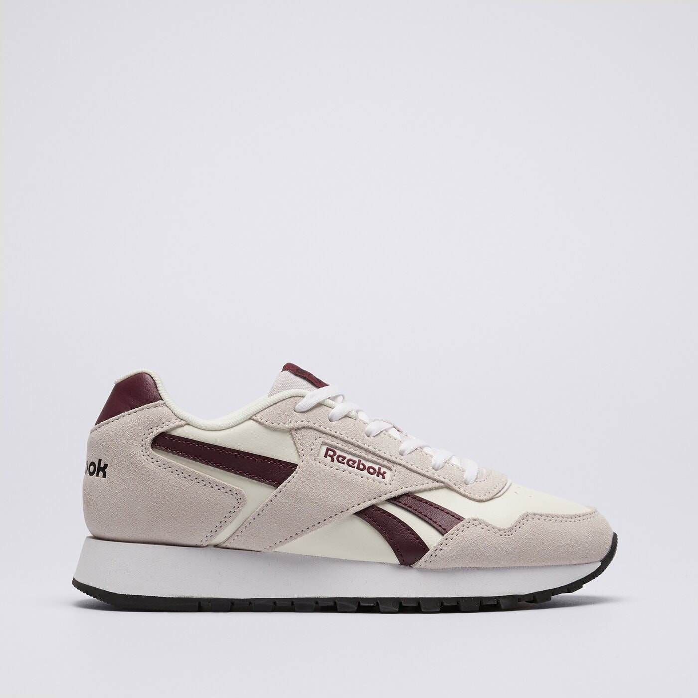 Buty sportowe damskie REEBOK GLIDE 100230893 kolor biały