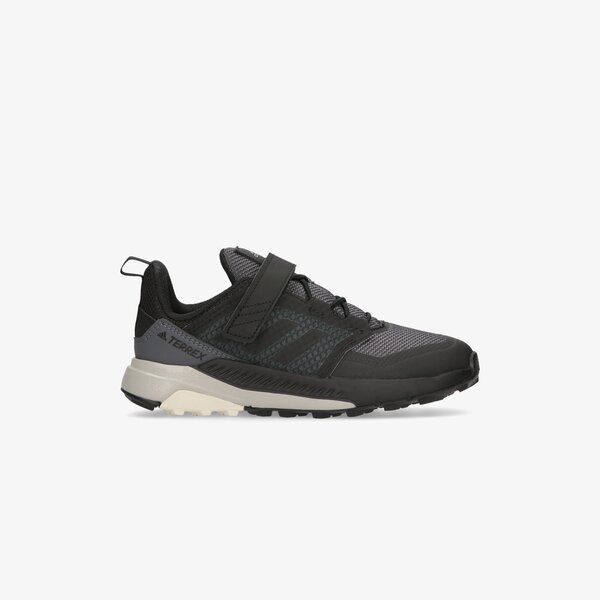 Buty trekkingowe dla dzieci ADIDAS TERREX TRAILMAKER CF K fw9324 kolor szary